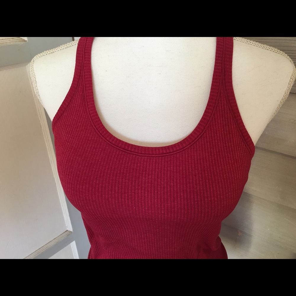 NWT Lululemon Tank Top